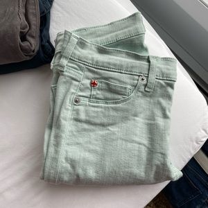 Hudson Krista Super Skinny Jeans